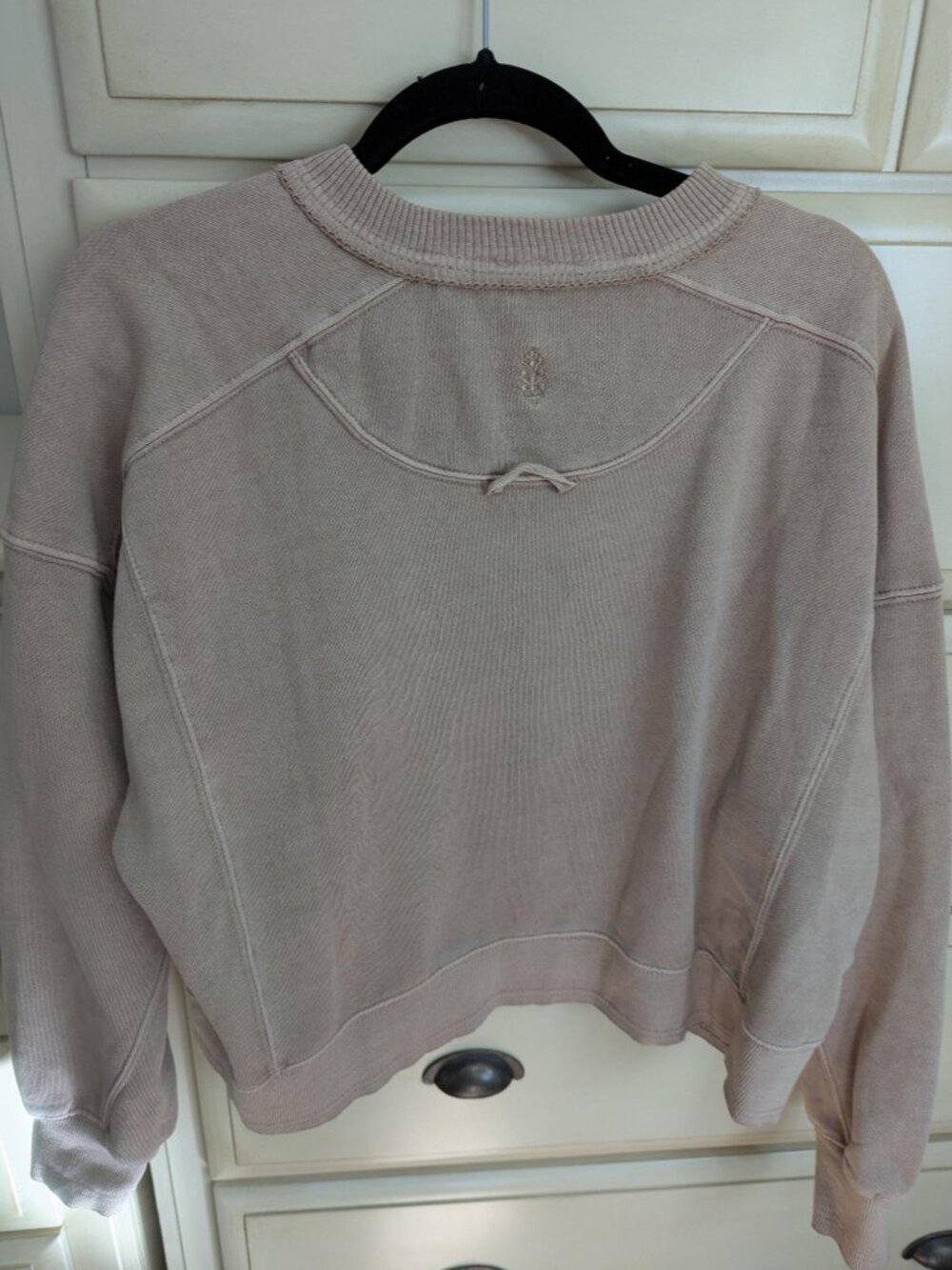 Intercept Pullover - Picture 3 of 6